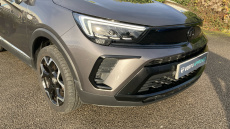 Vauxhall Crossland 1.2 Turbo [130] Ultimate 5dr Auto Petrol Hatchback